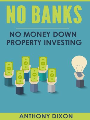 cover image of No Banks